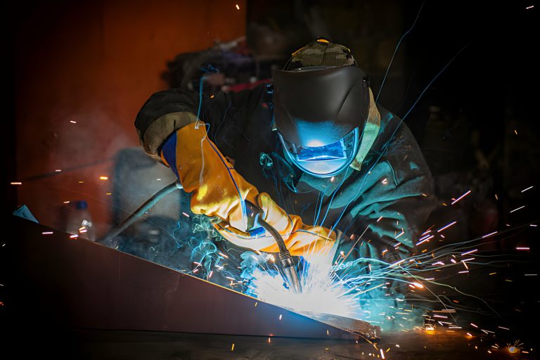 The Importance of Steel Fabrication in Construction