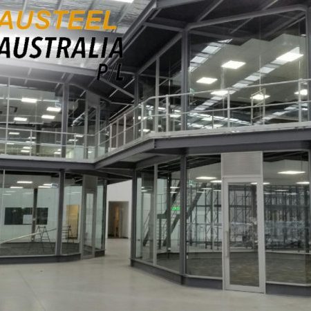 Structural Steel Fabricators Melbourne